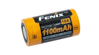 Náhradní akumulátor pro Fenix GL19R