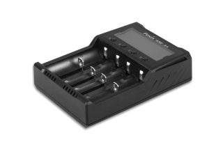 Nabíječka Fenix ARE-A4 (Li-ion, NiMH)