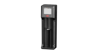 USB nabíječka Fenix ARE-D1 (Li-ion, NiMH)