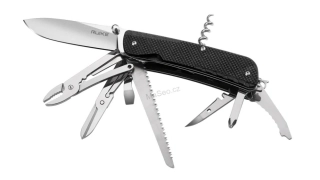 Nůž Ruike Trekker LD51